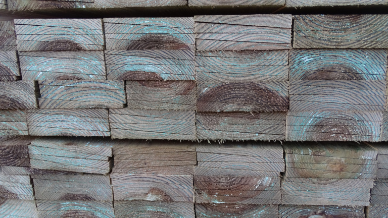 Featheredge Green